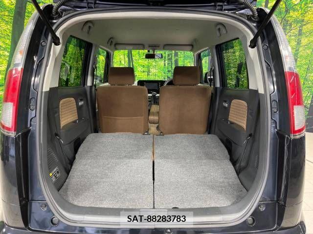 Nissan MOCO 2011-11 311548-10