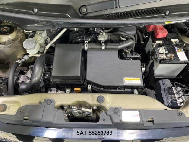 Nissan MOCO 2011-11 311548-18