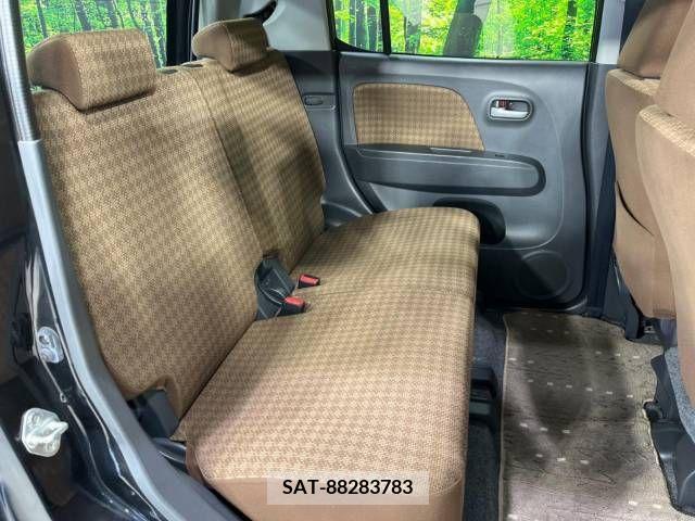 Nissan MOCO 2011-11 311548-9