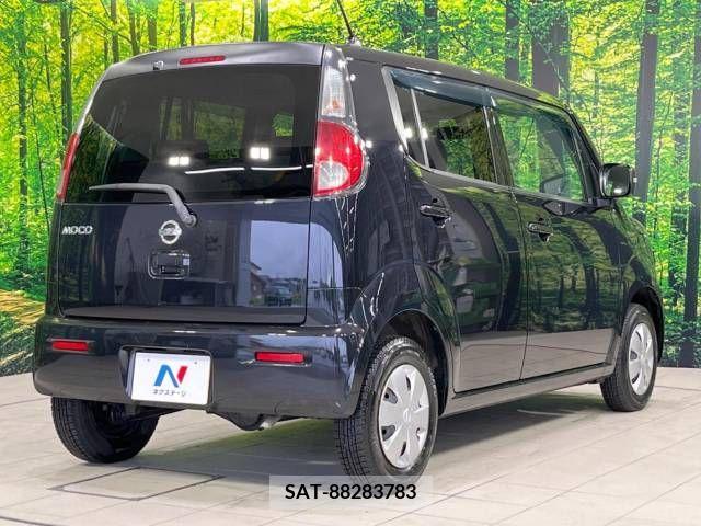 Nissan MOCO 2011-11 311548-17