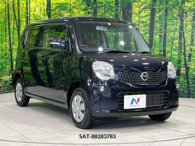 Nissan MOCO 2011-11 311548-16