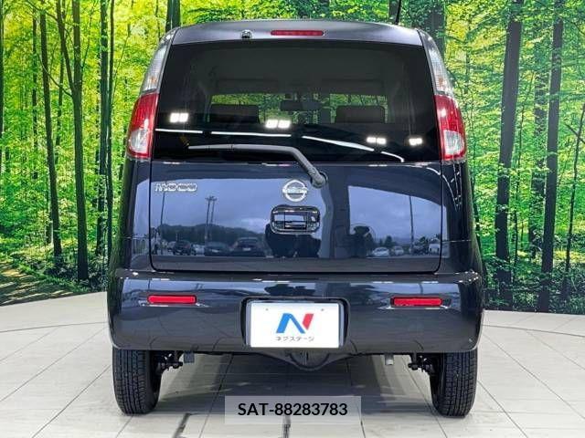 Nissan MOCO 2011-11 311548-15