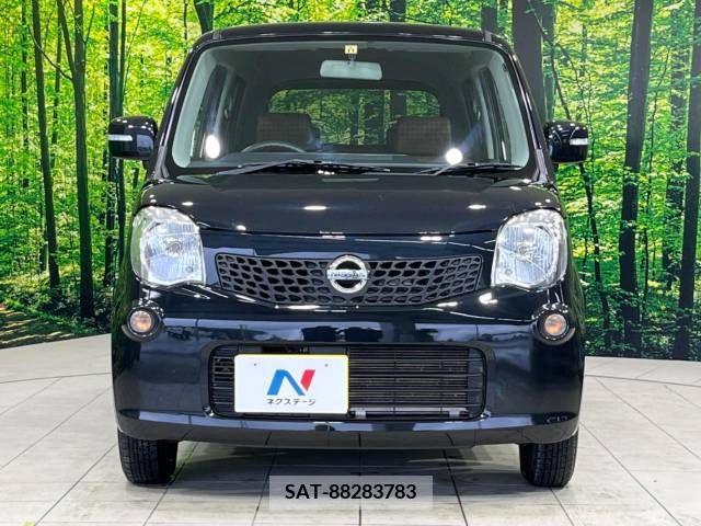 Nissan MOCO 2011-11 311548-14