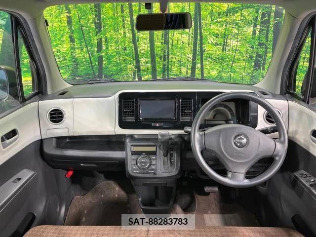 Nissan MOCO 2011-11 311548-1