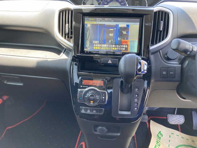 Suzuki SOLIO BANDIT 2020-09 5394-5