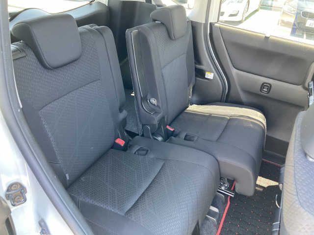 Suzuki SOLIO BANDIT 2020-09 5394-8