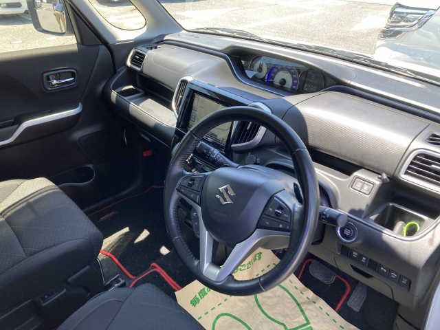 Suzuki SOLIO BANDIT 2020-09 5394-1