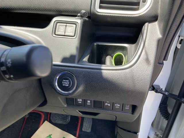 Suzuki SOLIO BANDIT 2020-09 5394-7