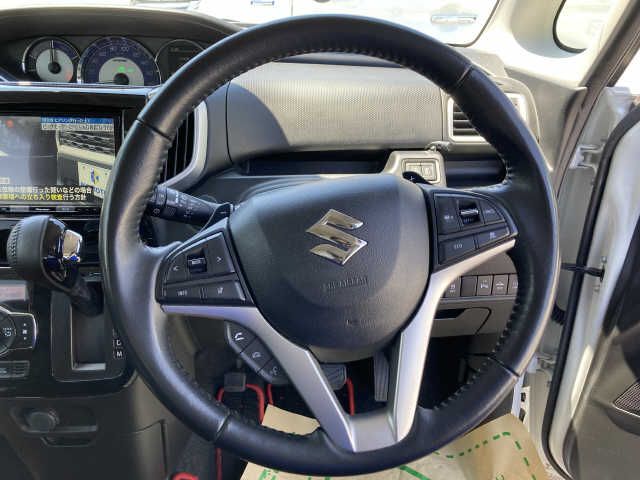 Suzuki SOLIO BANDIT 2020-09 5394-6