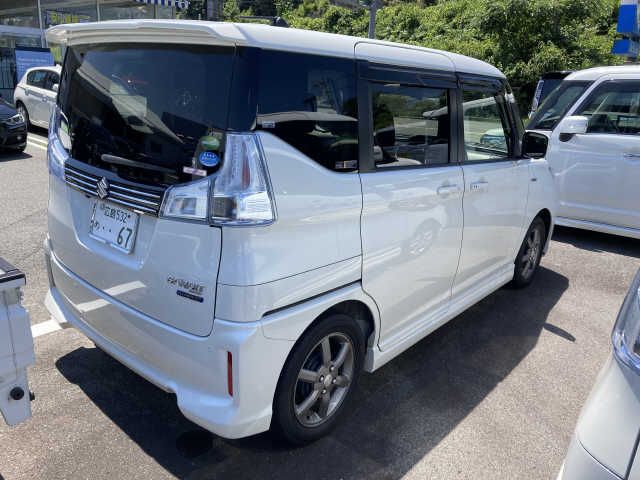 Suzuki SOLIO BANDIT 2020-09 5394-2