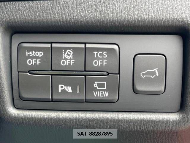 Mazda CX-5 2019-03 308398-3