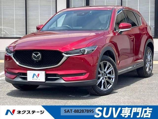 Mazda CX-5 2019-03 308398-0