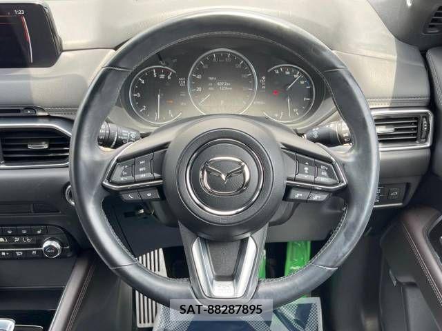 Mazda CX-5 2019-03 308398-12