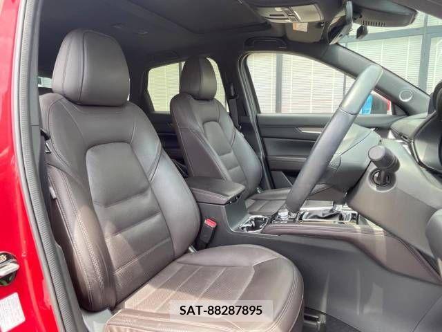 Mazda CX-5 2019-03 308398-9