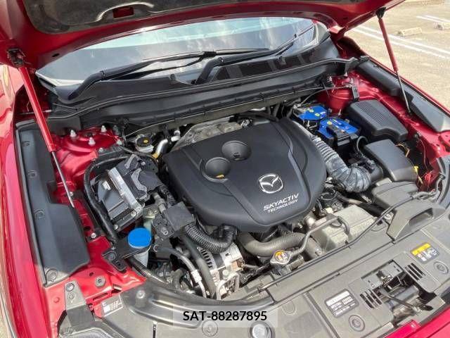 Mazda CX-5 2019-03 308398-18