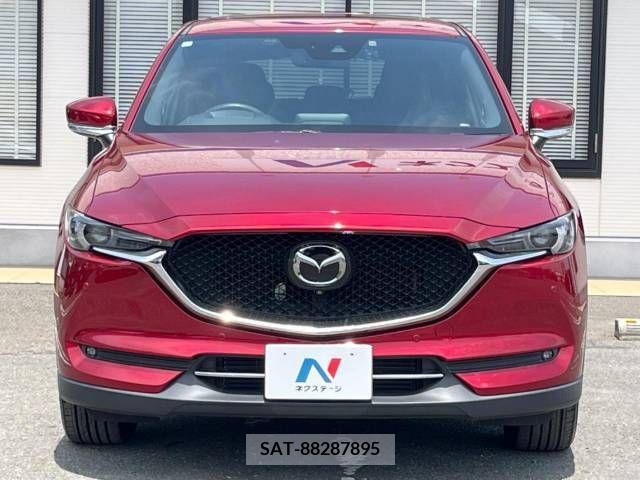 Mazda CX-5 2019-03 308398-15