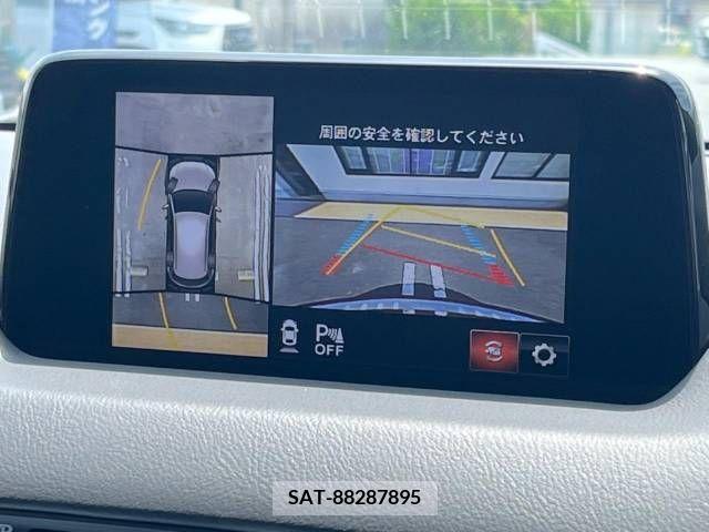 Mazda CX-5 2019-03 308398-5