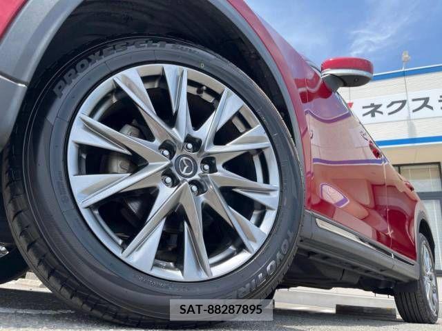 Mazda CX-5 2019-03 308398-14