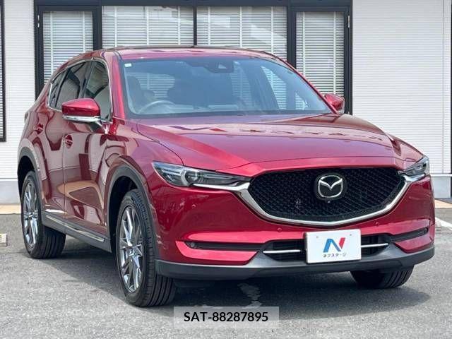 Mazda CX-5 2019-03 308398-17