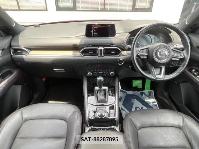 Mazda CX-5 2019-03 308398-1