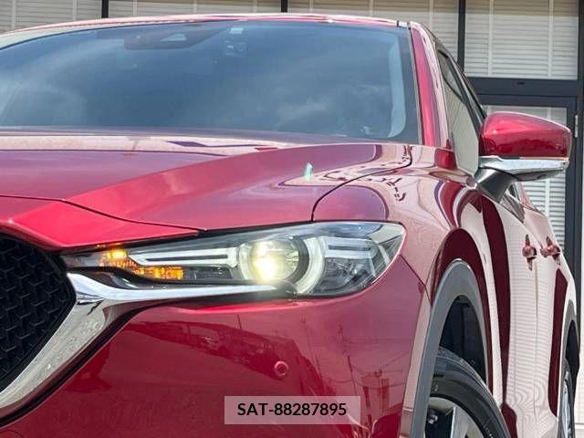 Mazda CX-5 2019-03 308398-13