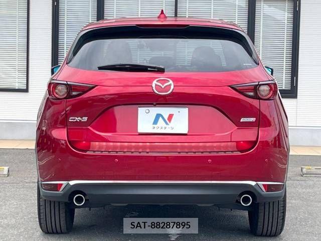 Mazda CX-5 2019-03 308398-16