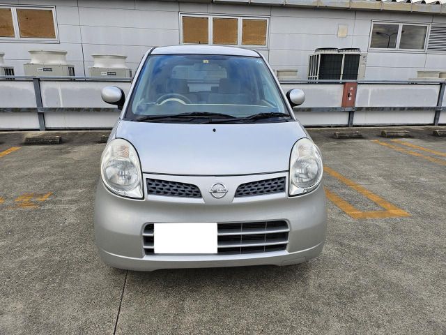 Nissan MOCO 2009-03 184165-0