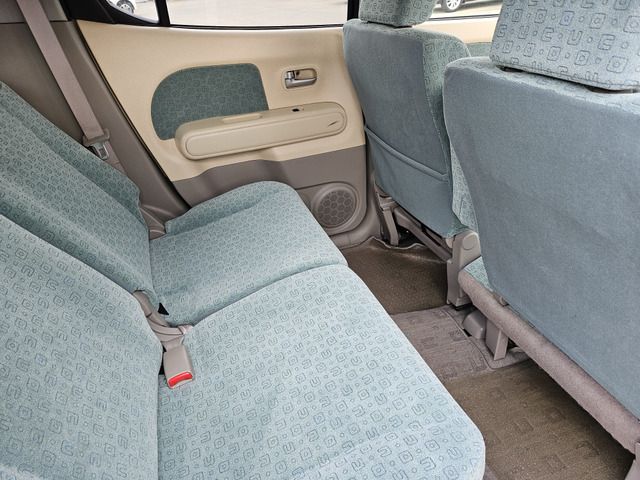 Nissan MOCO 2009-03 184165-5