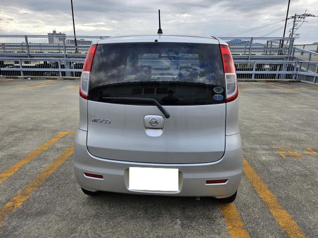 Nissan MOCO 2009-03 184165-3