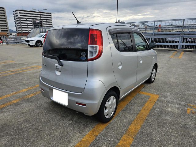 Nissan MOCO 2009-03 184165-2