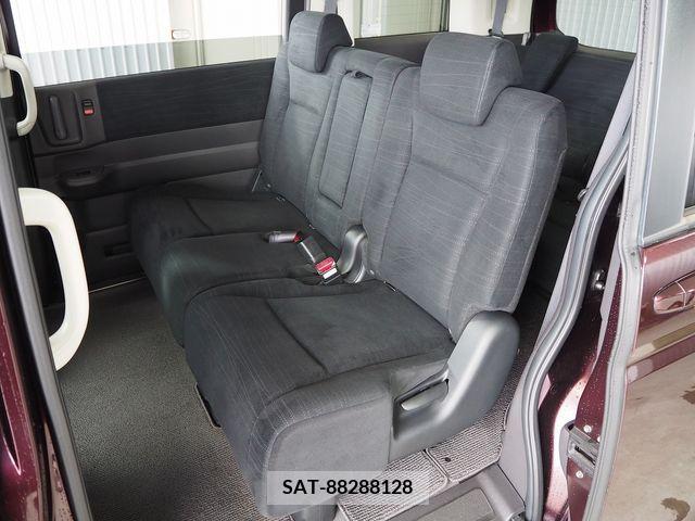 Honda STEP WGN 2010-01 341204-9