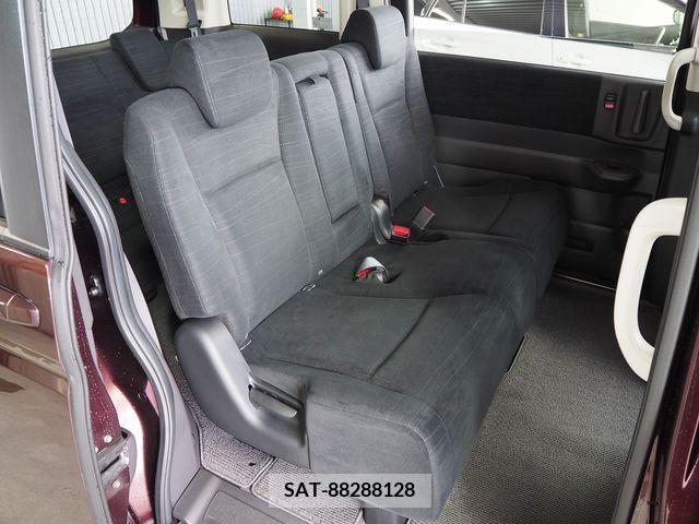 Honda STEP WGN 2010-01 341204-23