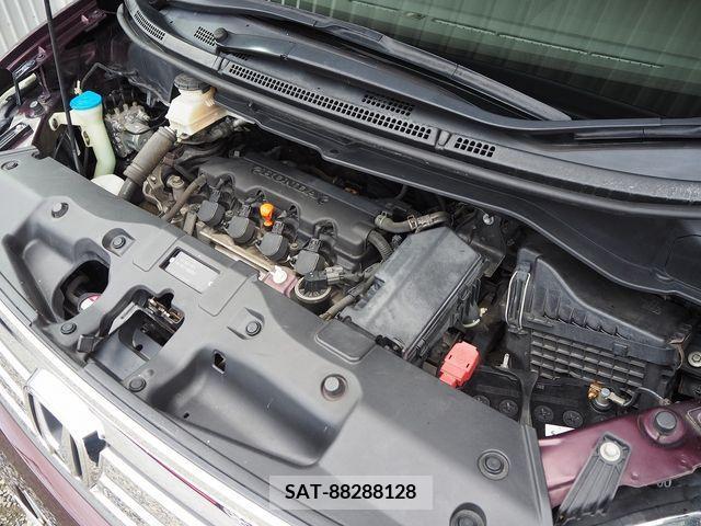 Honda STEP WGN 2010-01 341204-19