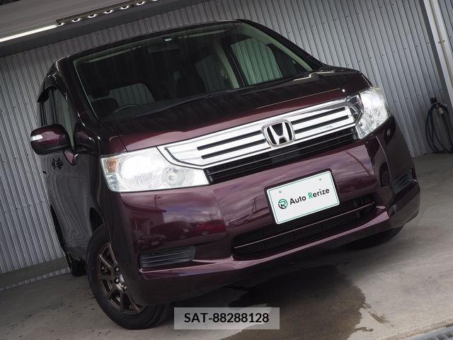 Honda STEP WGN 2010-01 341204-21