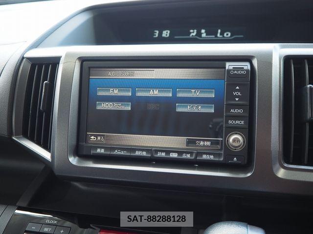 Honda STEP WGN 2010-01 341204-28