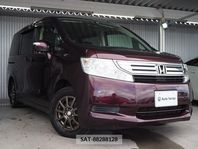 Honda STEP WGN 2010-01 341204-2