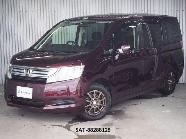 Honda STEP WGN 2010-01 341204-0