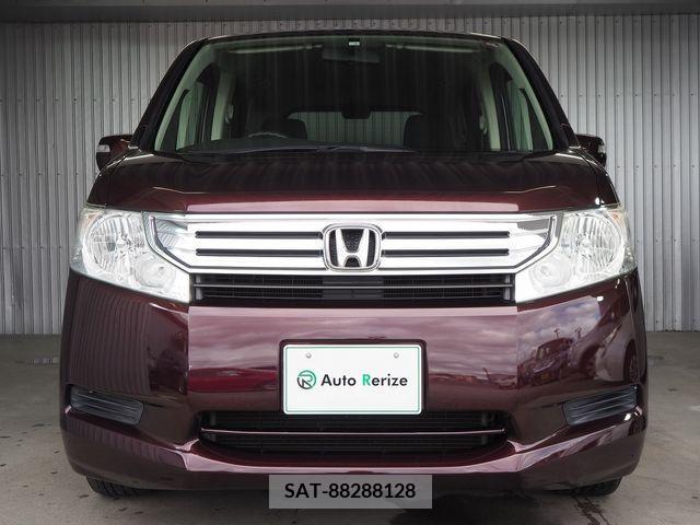 Honda STEP WGN 2010-01 341204-1