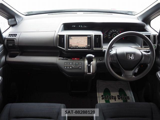Honda STEP WGN 2010-01 341204-6
