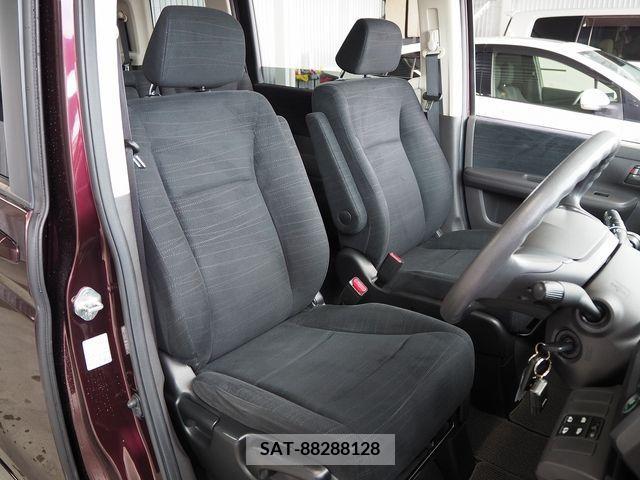 Honda STEP WGN 2010-01 341204-7