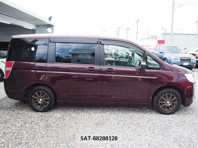 Honda STEP WGN 2010-01 341204-5