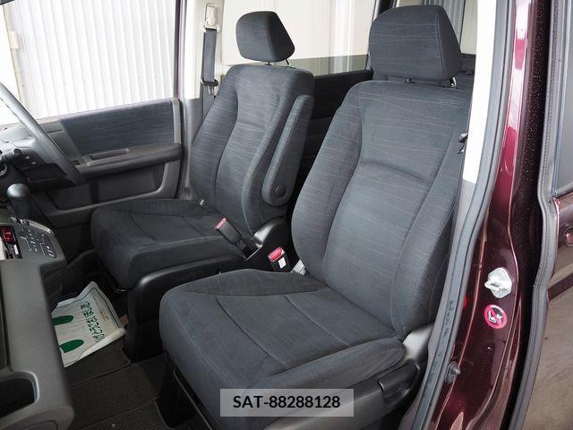 Honda STEP WGN 2010-01 341204-8