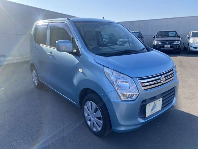 Suzuki WAGON R 2013-12 27670-11