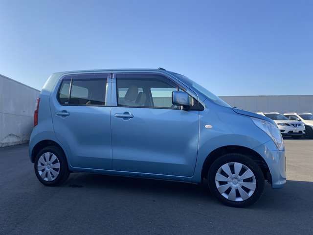 Suzuki WAGON R 2013-12 27670-10
