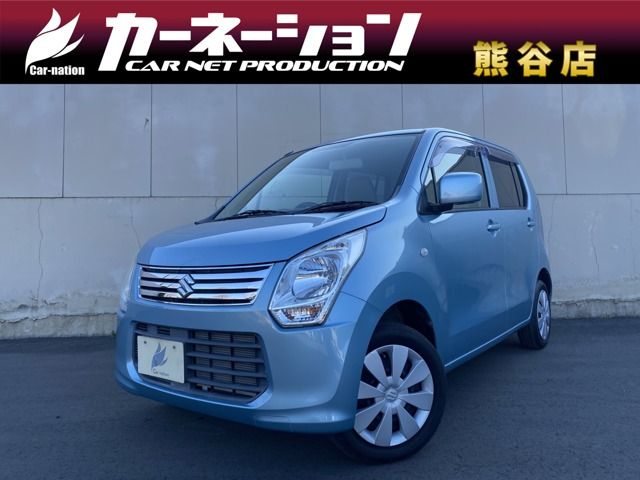 Suzuki WAGON R 2013-12 27670-0