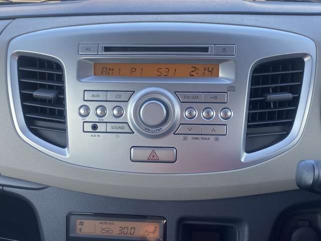 Suzuki WAGON R 2013-12 27670-13