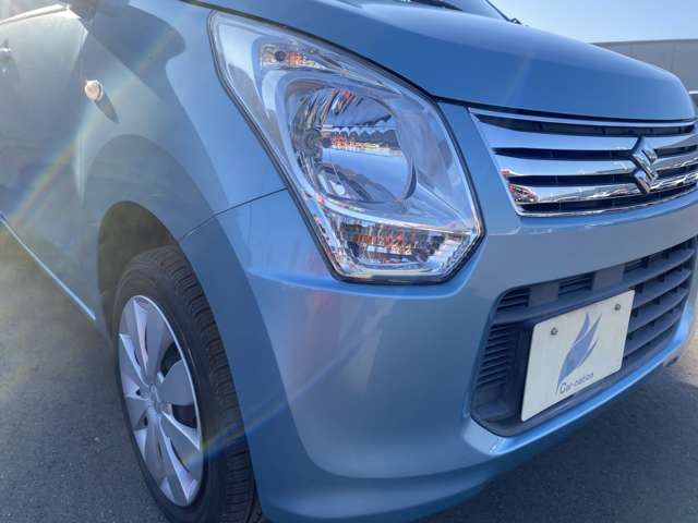 Suzuki WAGON R 2013-12 27670-19