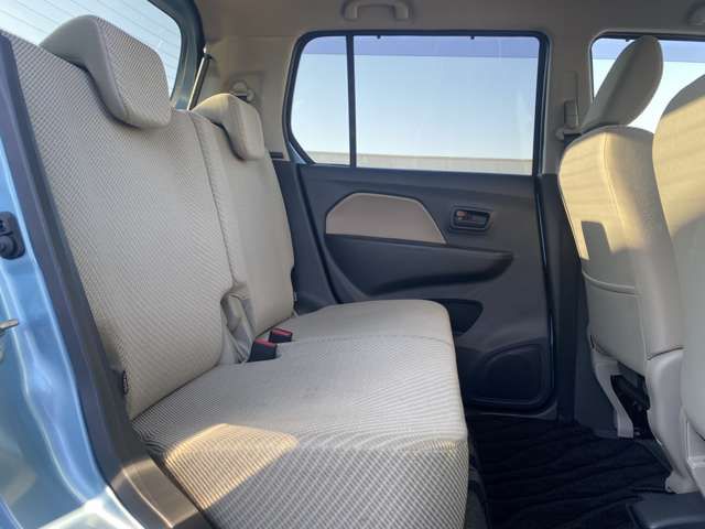 Suzuki WAGON R 2013-12 27670-15