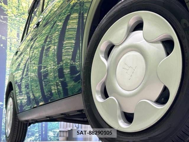 Suzuki LAPIN 2019-09 262504-13