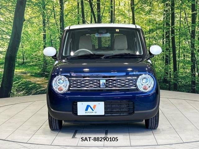 Suzuki LAPIN 2019-09 262504-14